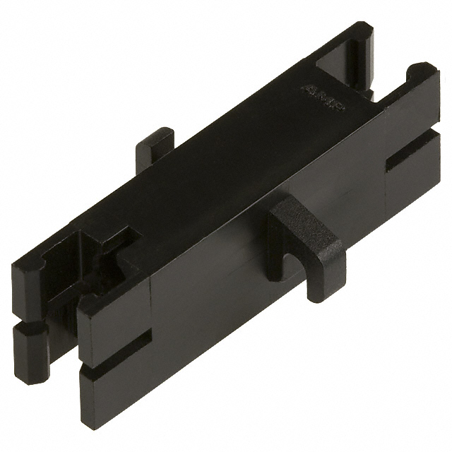 TE Connectivity AMP Connectors 228045-1 electronic component product image