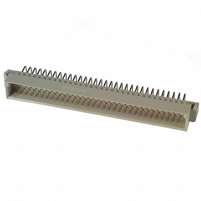 TE Connectivity AMP Connectors 650945-5 electronic component product image