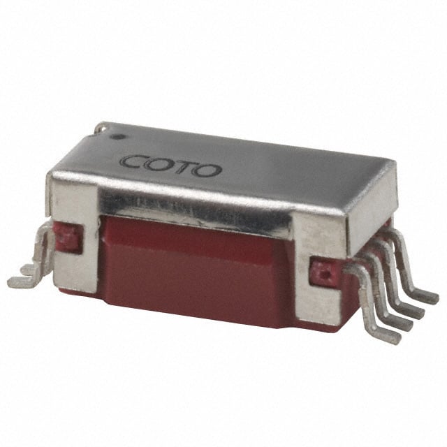 Coto Technology 9852-05-00 electronic component product image