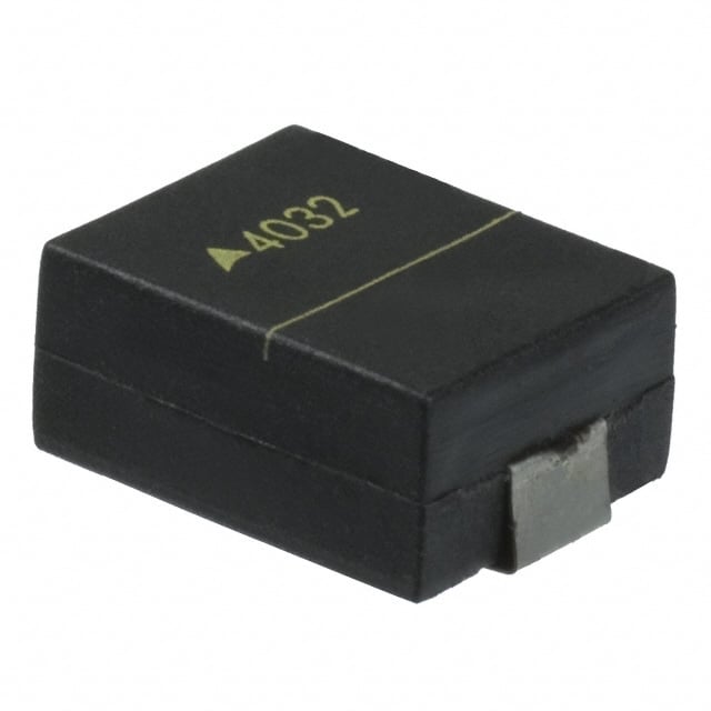TDK B72660M0301K072 electronic component product image