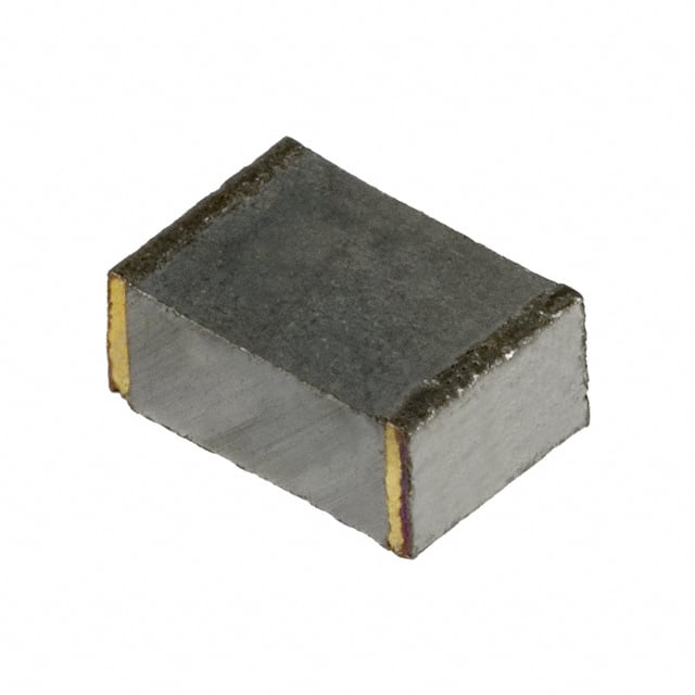 Panasonic Industry ECW-U2472JC9 electronic component product image
