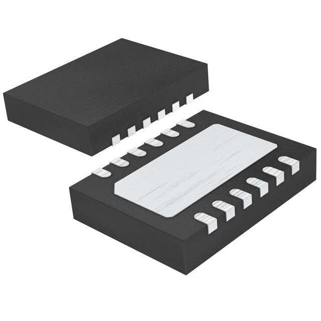 Renesas Electronics Corporation P9148NRGI8 electronic component product image