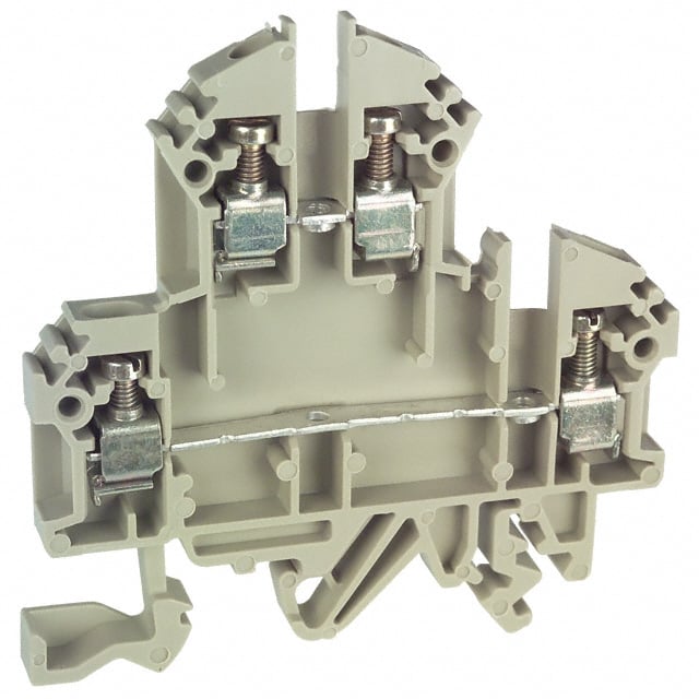 On Shore Technology Inc. 41020.2 electronic component product image