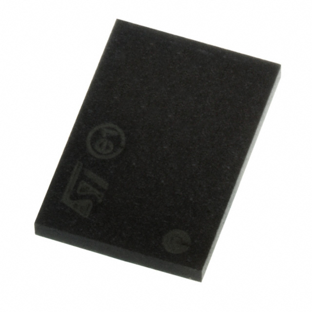 STMicroelectronics 74VCX16245LBR electronic component product image