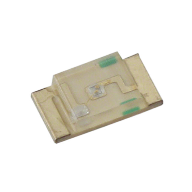 Kingbright APT3216QBC/D electronic component product image