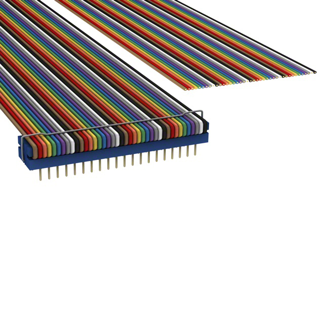 CW Industries C2RXG-4006M electronic component product image