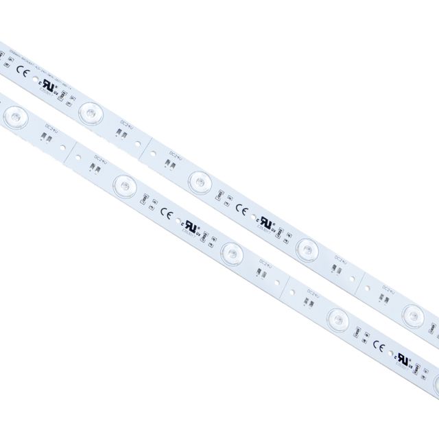 Edgelight LLC ALS-24V-3W16-2837-980-14-YT180 electronic component product image