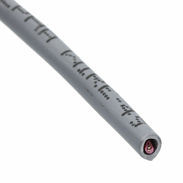 Alpha Wire 1172L SL001 electronic component product image