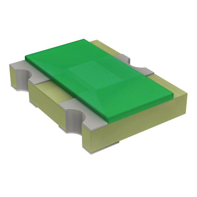 Littelfuse Inc. PGB102ST23WR electronic component product image