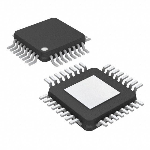 STMicroelectronics L9663-TR electronic component product image