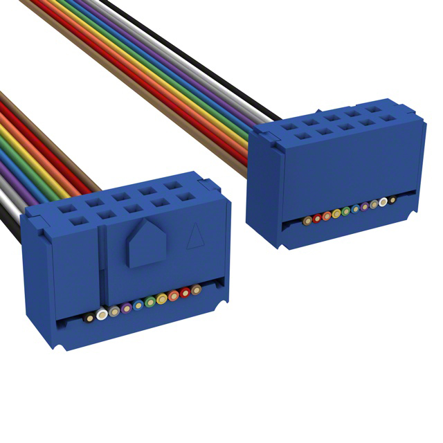 CW Industries C3CCS-1036M electronic component product image