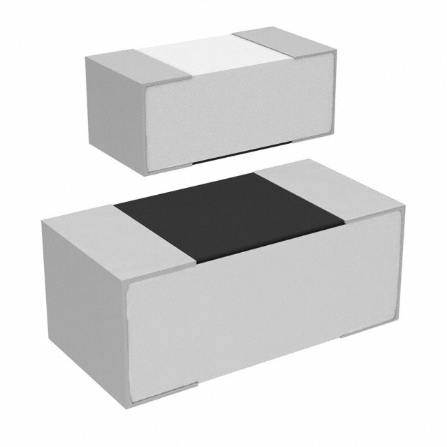 TE Connectivity Passive Product 5-2176074-4 electronic component product image