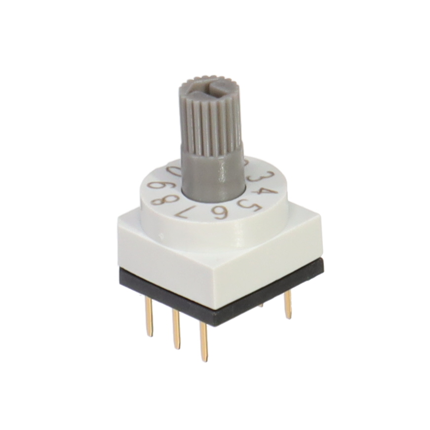 Knitter-Switch DRS 61010 electronic component product image
