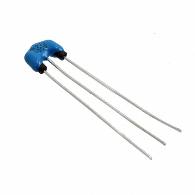 Murata Electronics DSS1NB32A221Q91A electronic component product image