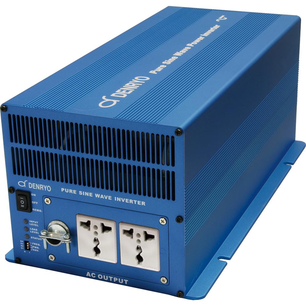 DENRYO SK3000-248 electronic component product image