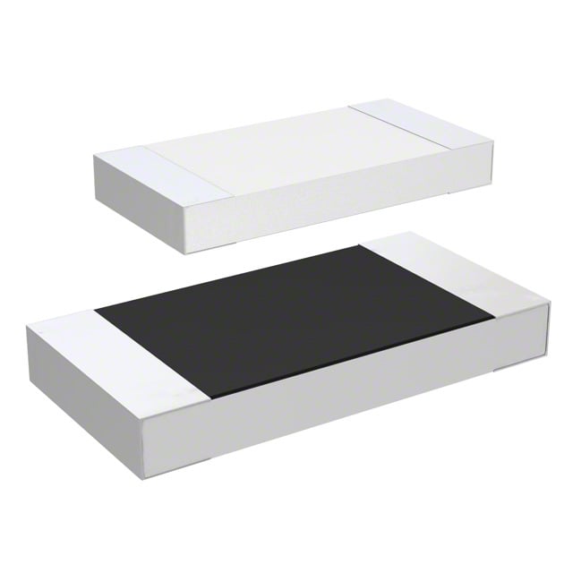 TE Connectivity Passive Product CRGP2010F39R electronic component product image