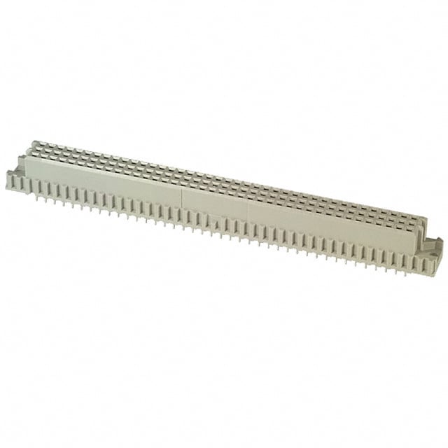 TE Connectivity AMP Connectors 535098-5 electronic component product image
