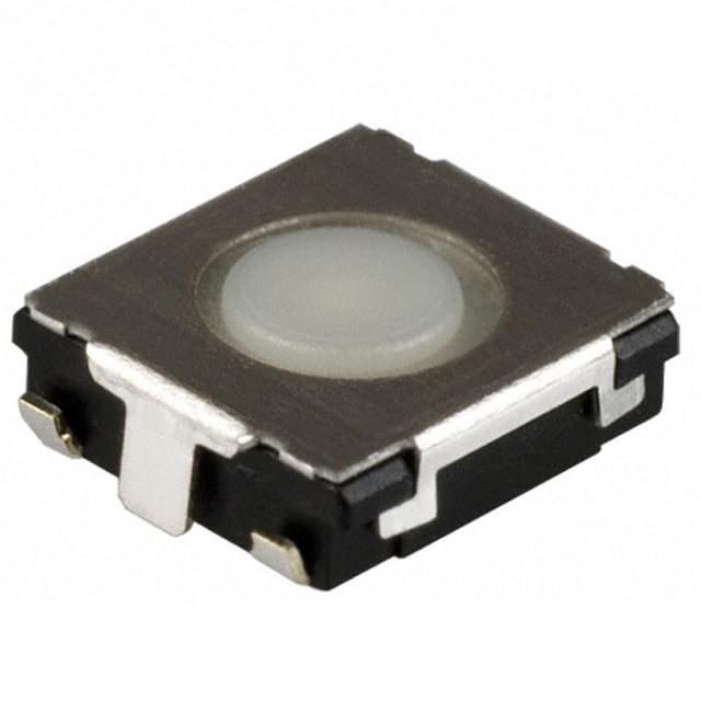 Panasonic Industry EVQ-Q2F01W electronic component product image