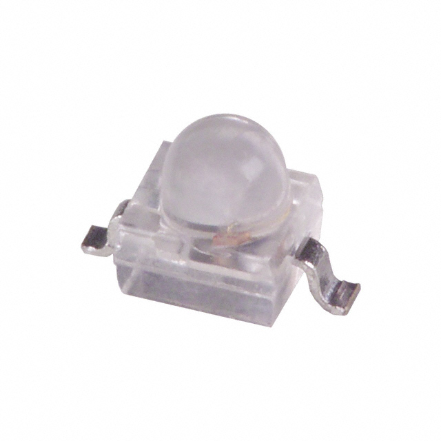 Lumex Opto/Components Inc. SSL-LXA228YC-TR11 electronic component product image