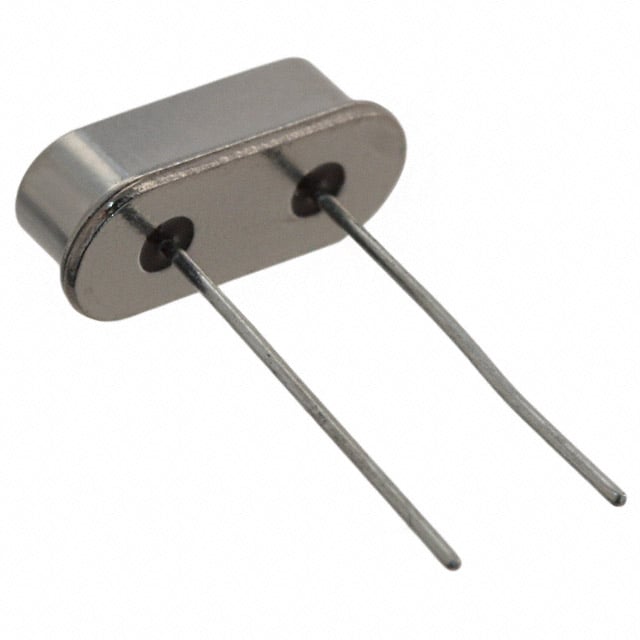 Fox Electronics FC4STCBMF8.0 electronic component product image