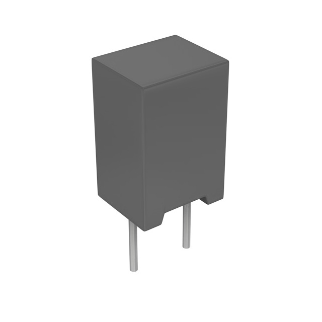 Cornell Dubilier Knowles 185684J50RFB-F electronic component product image