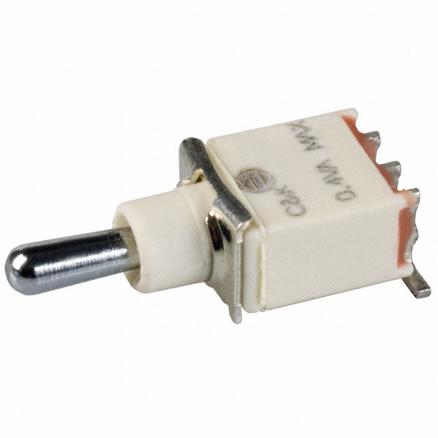 C&K ET01MD1SAPE electronic component product image