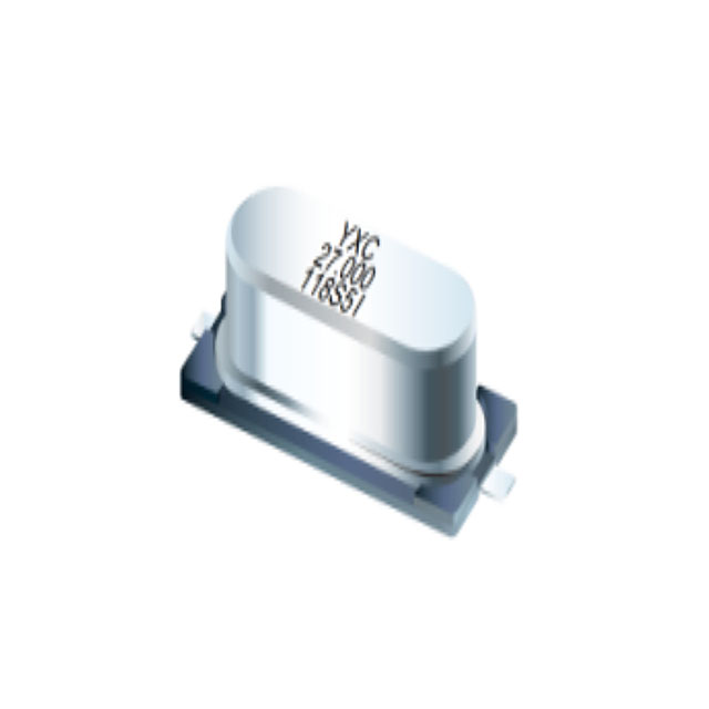 YXC H6OED8K5SC-112YXC-3.579545M electronic component product image