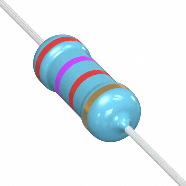 TE Connectivity Passive Product ROX2SJ2K7 electronic component product image