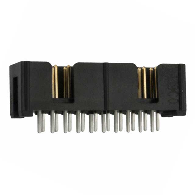 3M N2520-6002-RB electronic component product image