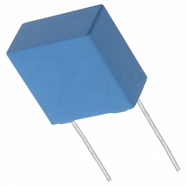 TDK B32922C3474K289 electronic component product image
