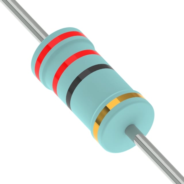 YAGEO KNP3WSJT-73-22R electronic component product image