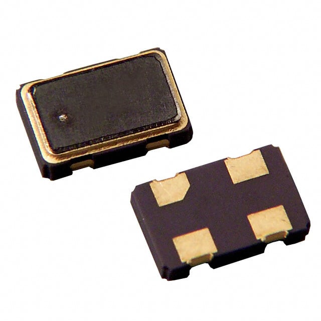 Abracon LLC ASFL1-48.000MHZ-L-T electronic component product image