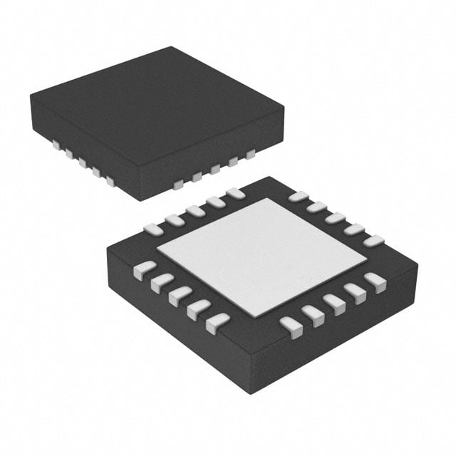 Microchip Technology EMC2104-BP-TR electronic component product image