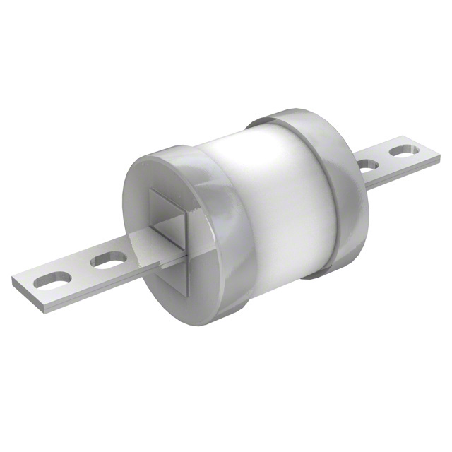 Eaton - Bussmann Electrical Division FG450 electronic component product image