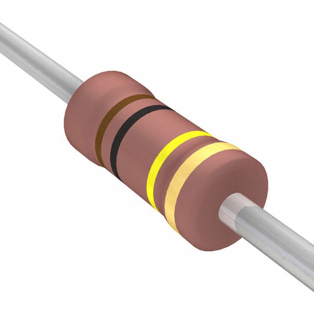 YAGEO FMP100JT-52-100K electronic component product image
