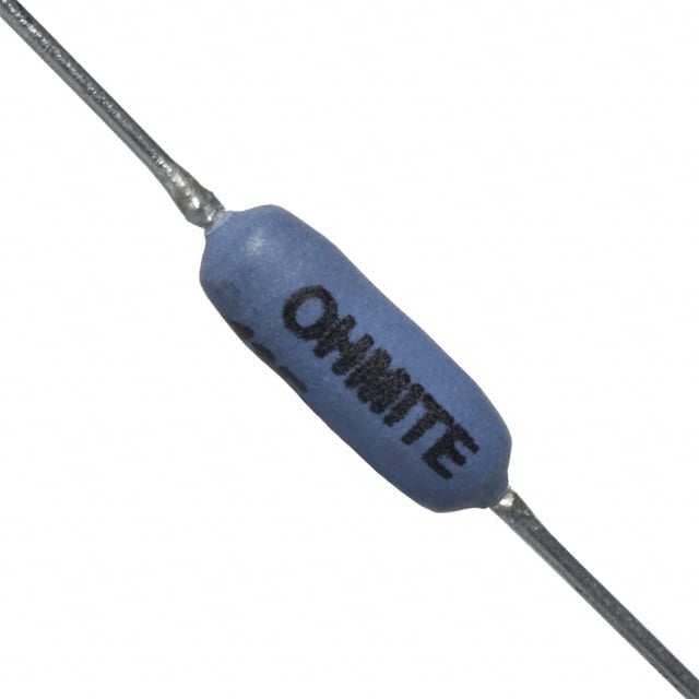 Ohmite 43FR30E electronic component product image