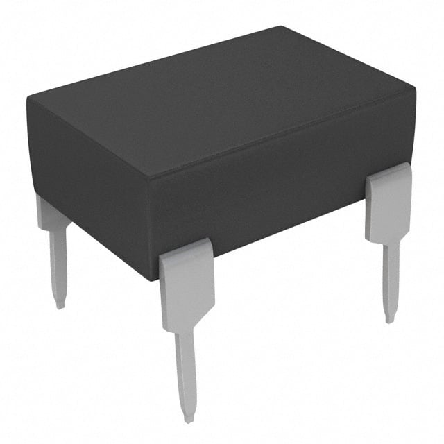 Sensata-Airpax 66F075-0409 electronic component product image