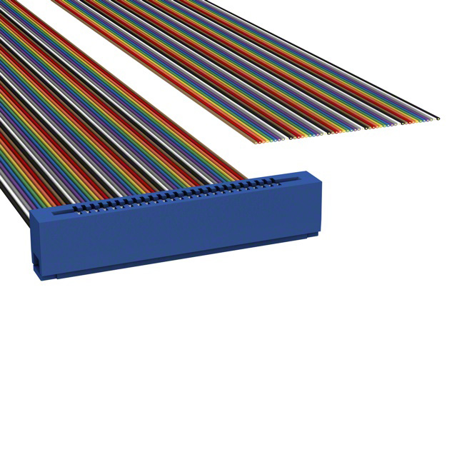 CW Industries C1EXG-5036M electronic component product image