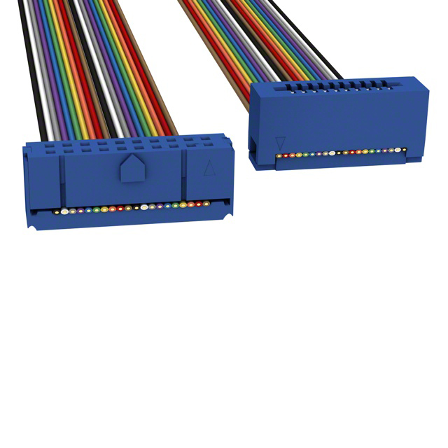 CW Industries C3CES-2018M electronic component product image