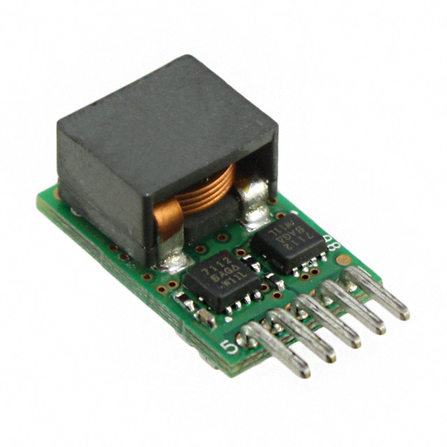 Delta Electronics NE12S0A0V10PNFA electronic component product image