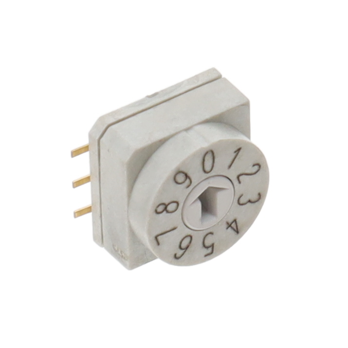 Knitter-Switch SMR 60010 electronic component product image