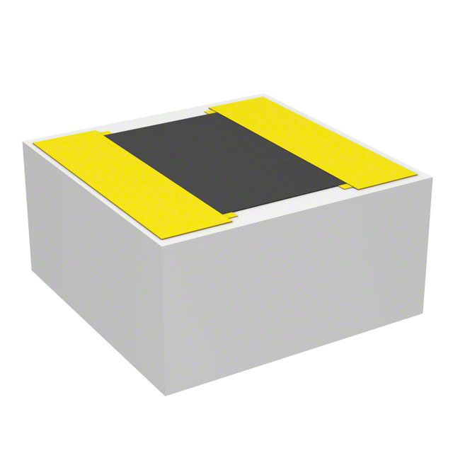 TTM Technologies, Inc. C1K131350R0G4F4 electronic component product image