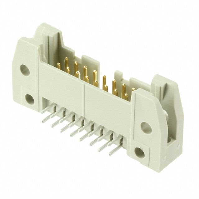 HARTING 09185166923 electronic component product image