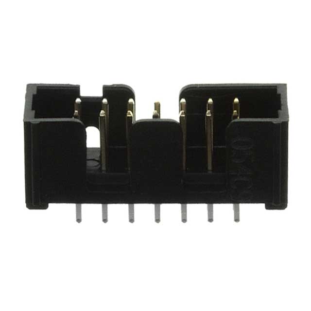 3M N2514-60K2-RB electronic component product image