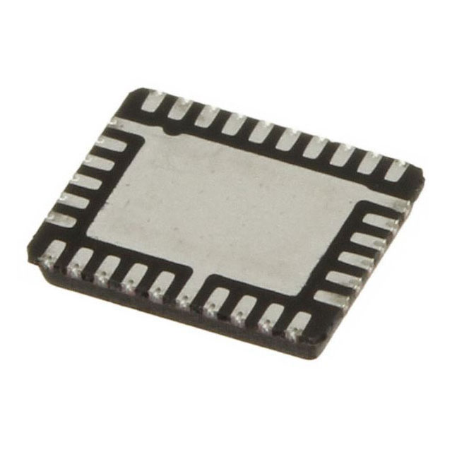 Infineon Technologies BGT24AR2E6433XUMA1 electronic component product image