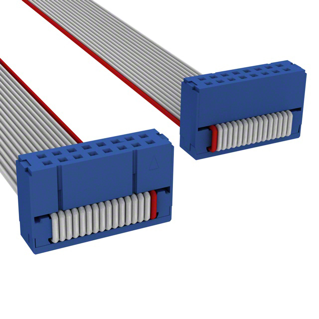 CW Industries C3BBS-1606G electronic component product image