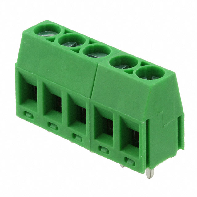 On Shore Technology Inc. ED350/5 electronic component product image
