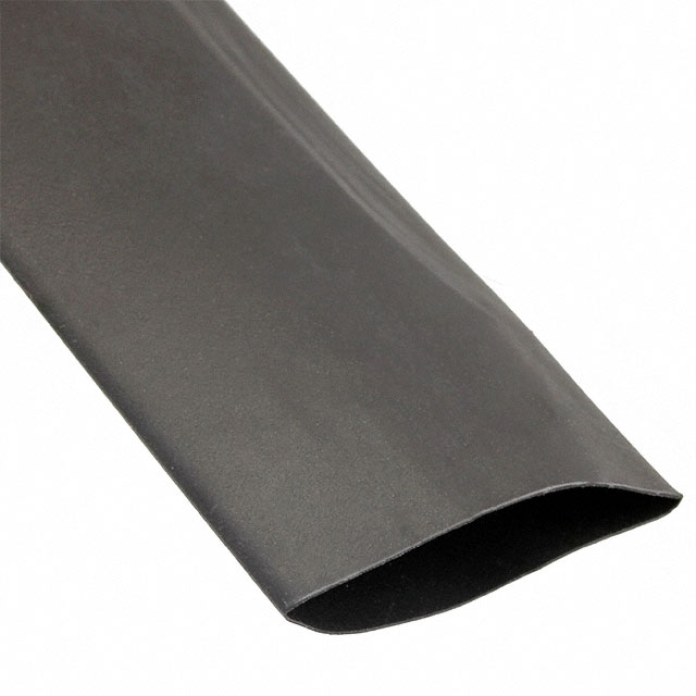 Alpha Wire F221L1IN BK004 electronic component product image