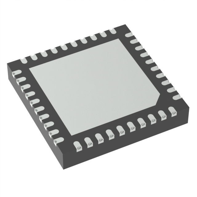 Richtek USA Inc. RT8802AGQV electronic component product image