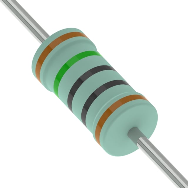 Bourns Inc. WS1M1500J electronic component product image